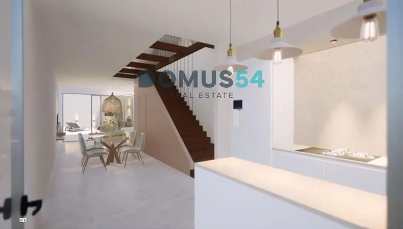 House to reform with project in Sa Pobla — photo 1