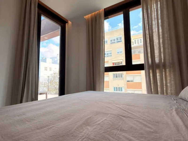 Newly built penthouse in Santa Catalina — photo 9