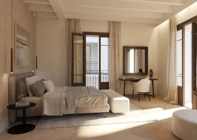 Townhouse for sale in El Sindicat, Palma de Mallorca, Mallorca — photo 3