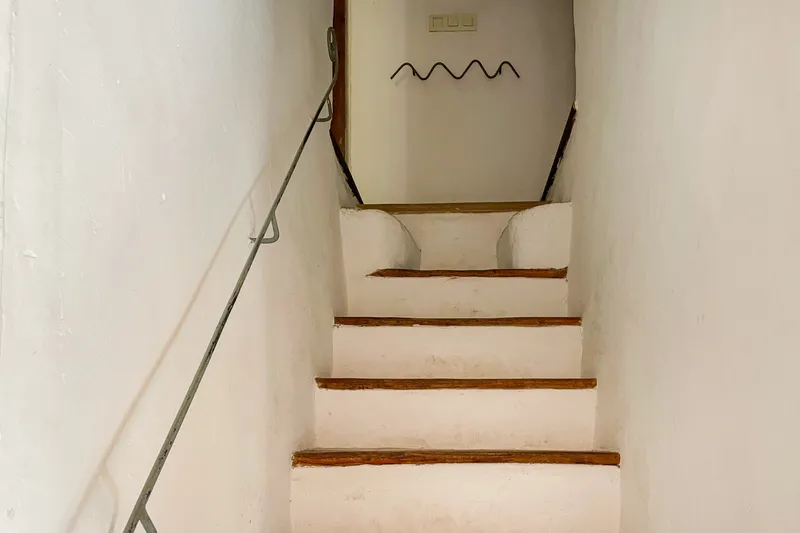 Artistic townhouse with 4 bedrooms, patio, roof terrace and panoramic views — photo 6