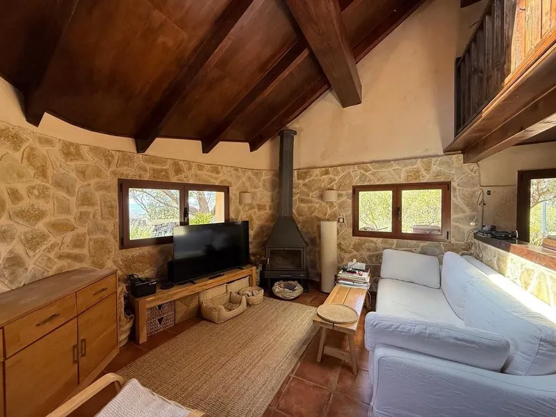 Rural or Farmhouse in Bunyola, Province of Balearic Islands — photo 4