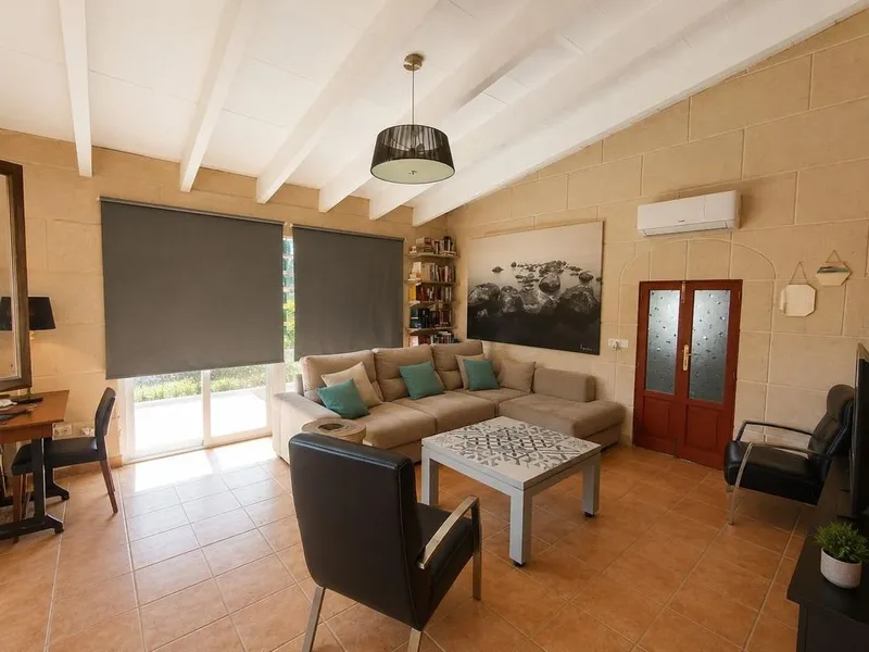 Detached House in Algaida, Province of Balearic Islands — photo 3