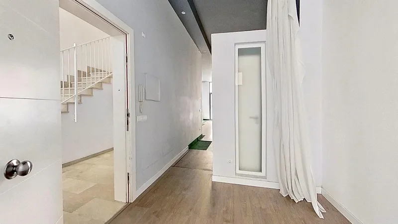 Business Premises - Inca (Cristo Rey), Built Surface 59 m², 1 Bathroom — photo 12
