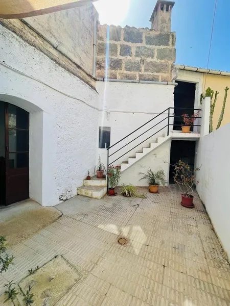 Townhouse for rent in Petra, Mallorca — photo 12