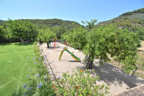 Country house in Port de Sóller, Mallorca — photo 10