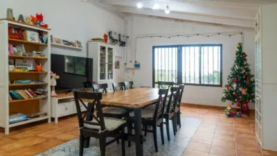 Rustic finca in Villafranca de Bonany — photo 5