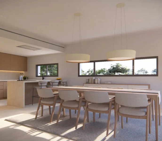 Chalet / Villa for sale with 4 bedrooms and pool in Palma de Mallorca — photo 8
