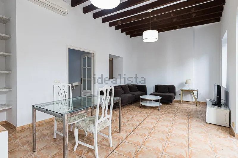 Flat / apartment in Calle de la Carnisseria, Cort, Palma de Mallorca — photo 5