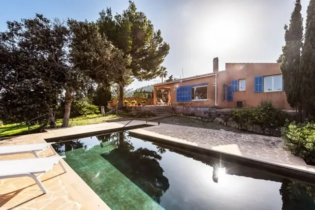 Villa for rent in Capdepera, Mallorca — photo 11