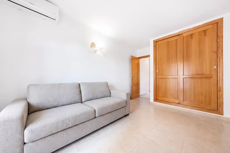 Apartment in Porto Cristo 110m2 with lift — photo 11