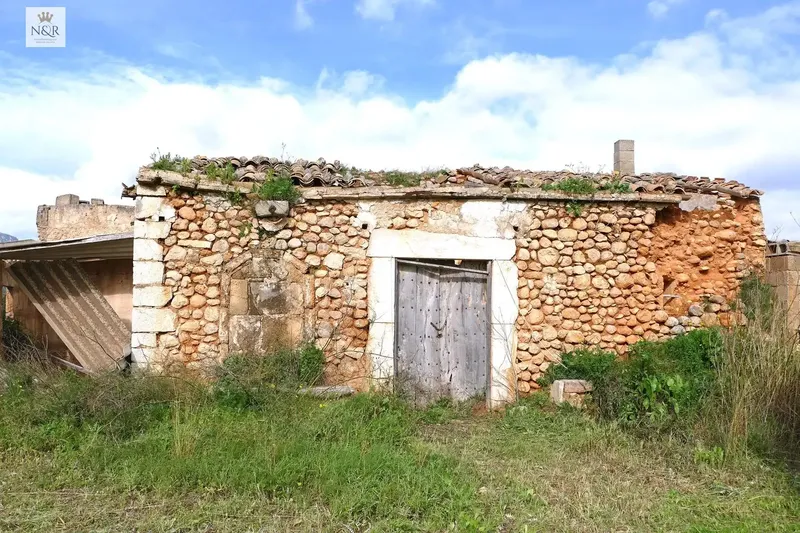 IKV00471-1. Rustic estate of 22,950 m2 with various buildings totaling 937 m2 built. — photo 6