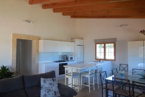 Village house in Llubi, Mallorca — photo 11