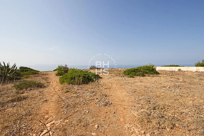 Single-family plot for sale in Cala Pi — photo 8