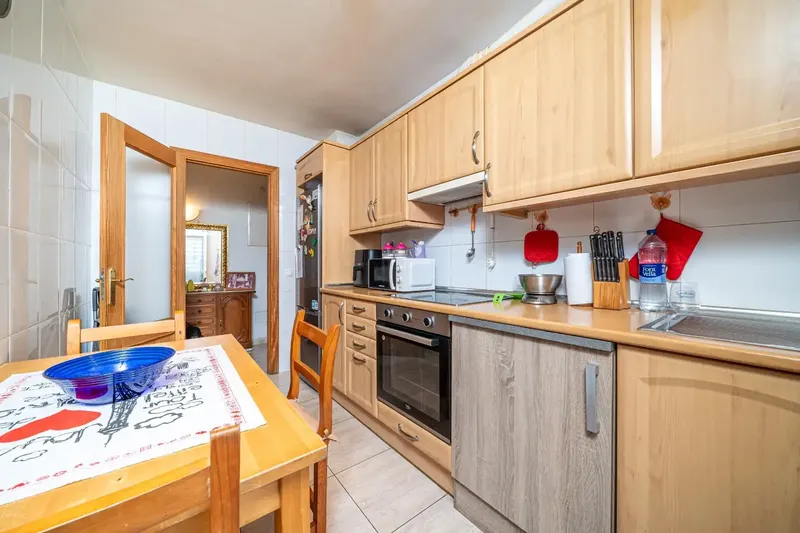 Apartment for sale of 72 m2 in Campos, a town in the south of Mallorca offering the tranquility and charm of a Mallorcan village — photo 9
