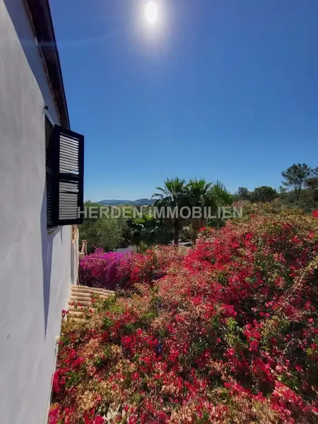 Unique finca with heart and soul – A jewel in Mallorca — photo 9