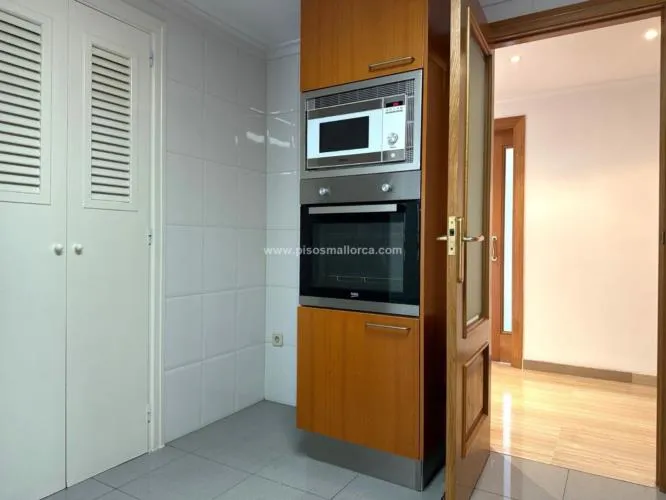 Apartment in Palma de Mallorca, Son Espanyolet area — photo 9