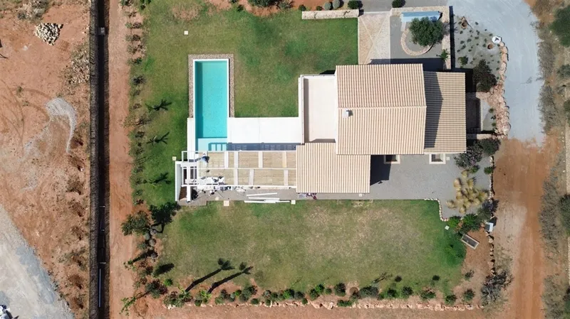 Luxury new build finca Santanyi - Ses Salines in Santanyi — photo 5