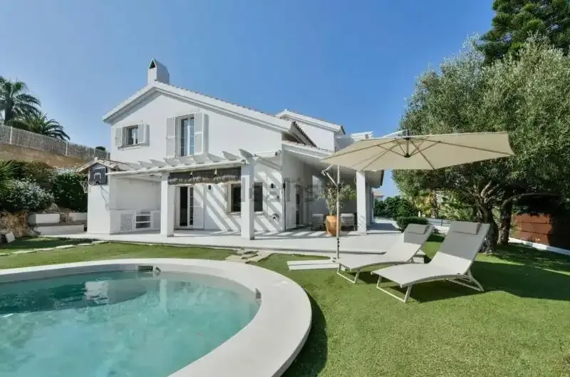villa in Calvia — photo 3