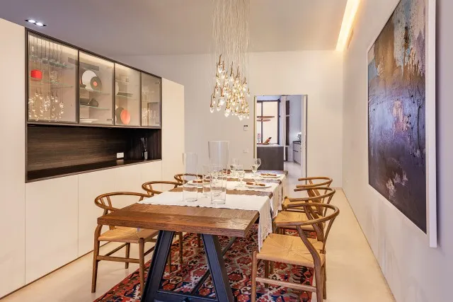Renaissance palace noble floor residence for sale in Palma Old Town, Mallorca — photo 7