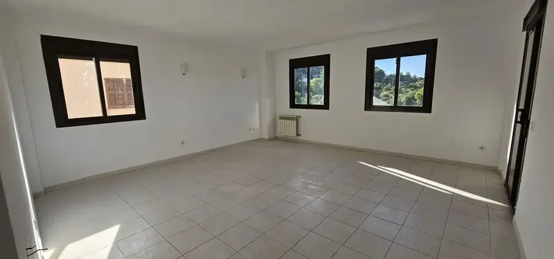 Excepcional Ático Con Terraza Privada En Capdepera, Vistas Despejadas a La Montaña y Al Mar. — photo 5