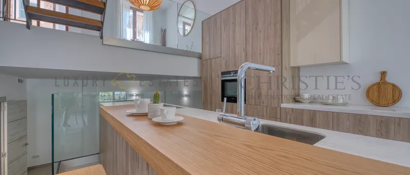 Exclusive newly built village house in Fornalutx with mountain views — photo 8