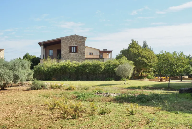 Estate with olive plantation in Cas Concos — photo 12