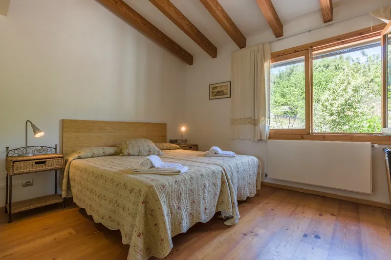 Magnificently reformed country house within walking distance of Pollensa old town — photo 10
