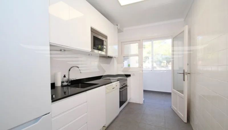 Portals Nous apartment near the beach — photo 3