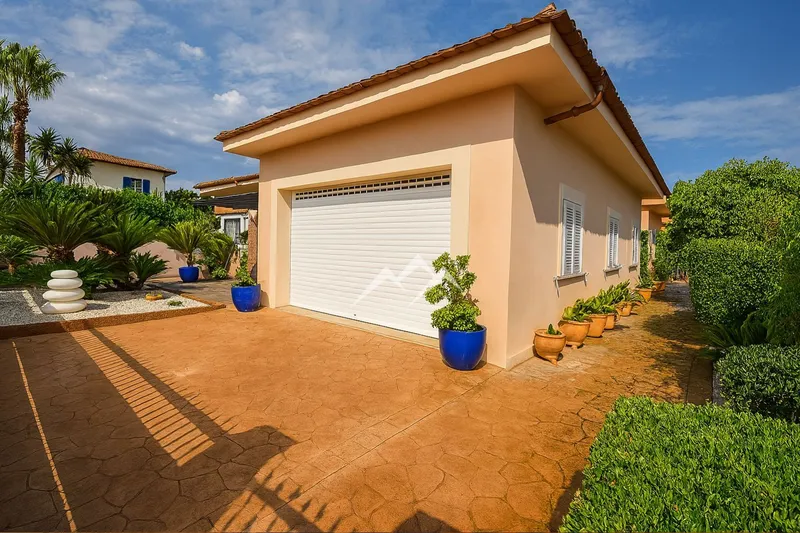 Chalet with pool, Son Serra de Marina — photo 7