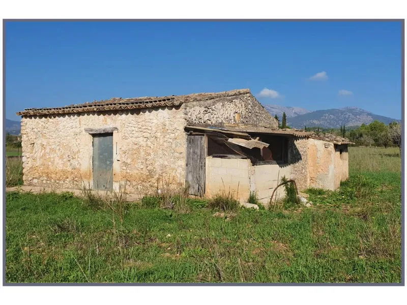 Country houses — photo 1