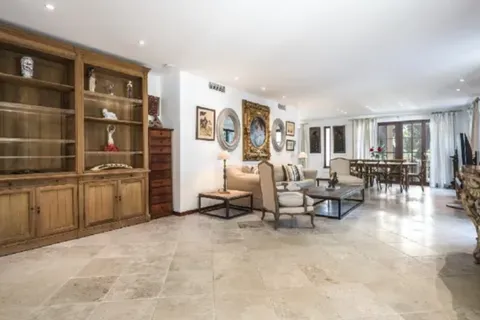 Villa in Portals Nous, Mallorca — photo 10