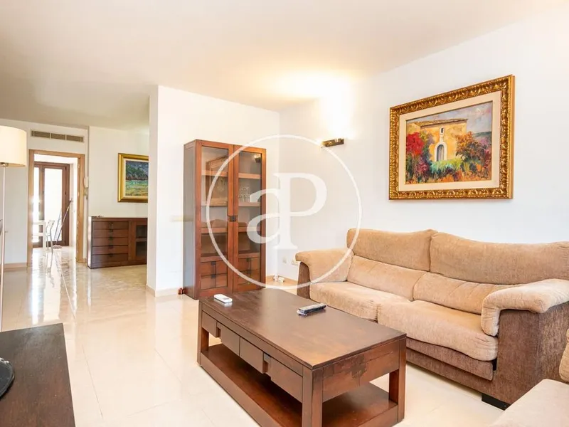 Apartment in Marratxinet (Marratxi), Mallorca — photo 3