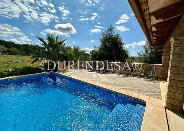 Estate in Diseminado Varis, 141, Montuiri — photo 2