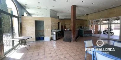 Commercial premises in Bendinat — photo 3