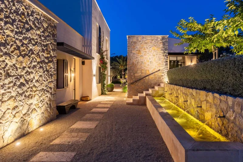 Luxury Newly Built Chalet in Bonanova, Palma — photo 7