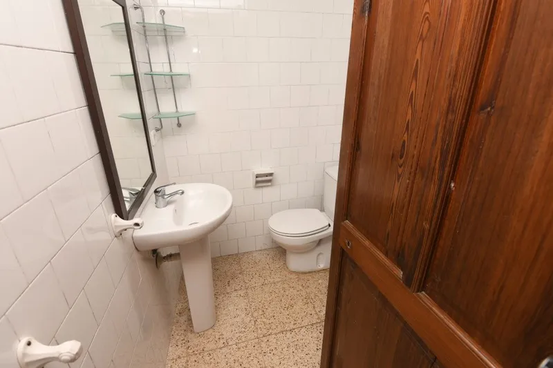 First floor apartment in an excellent and central location in Palma — photo 12