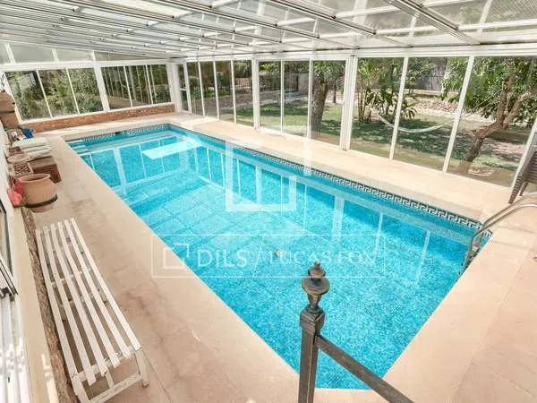 545m² house / villa for sale in Bendinat, Balearic Islands — photo 3