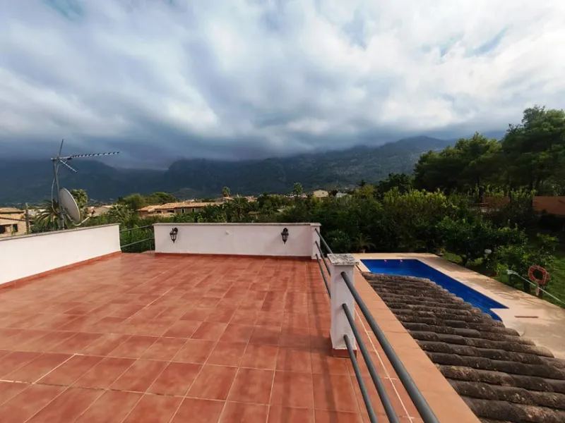 Finca with pool and ETV license — photo 10