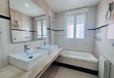 Apartment with terraces, parking and pool in Secar de la Real — photo 12