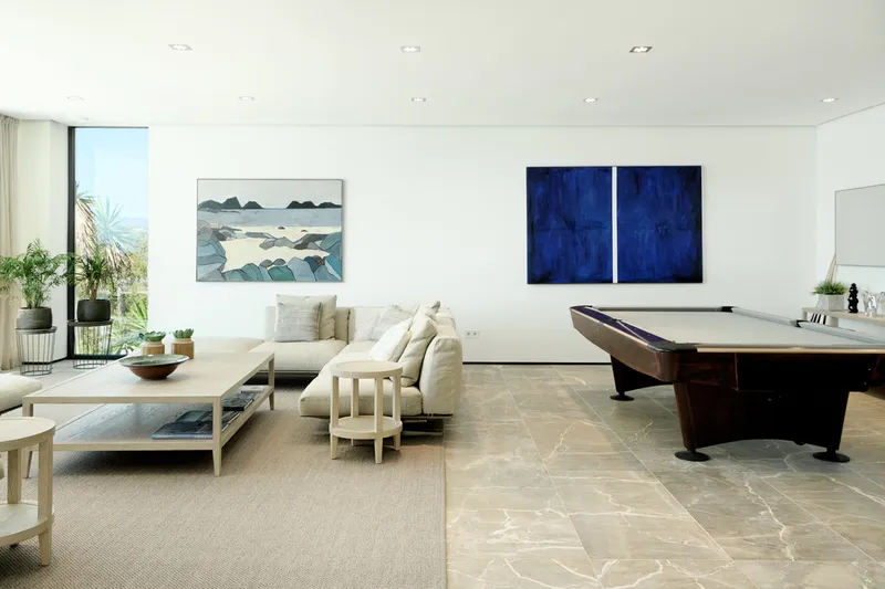 Dream villa in spectacular location in Santa Ponsa - Marcel Remus Real Estate — photo 8