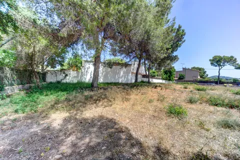 Land in Palmanova, Mallorca — photo 2