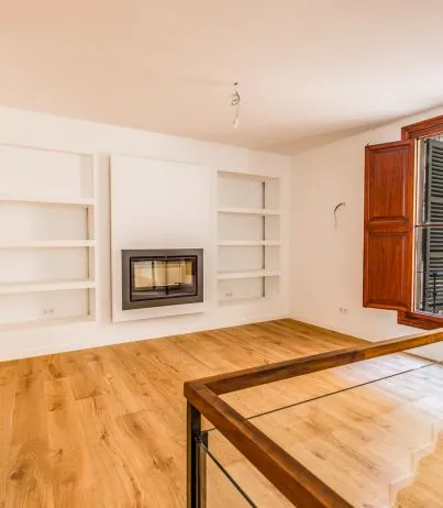 Cozy apartment in the old town of Palma — photo 1