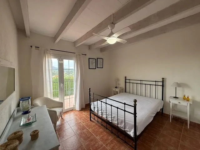 Finca/Country House for rent in Son Servera, Mallorca — photo 5