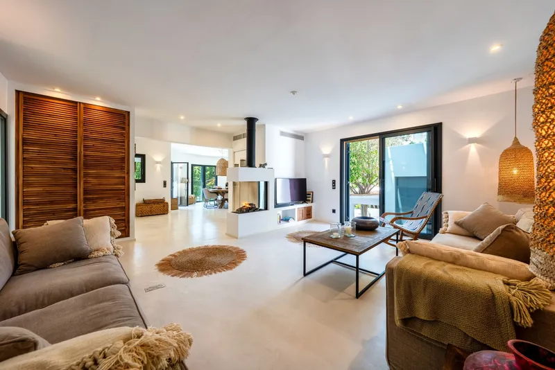 House in Portocolom on Sa Punta with holiday rental license — photo 6