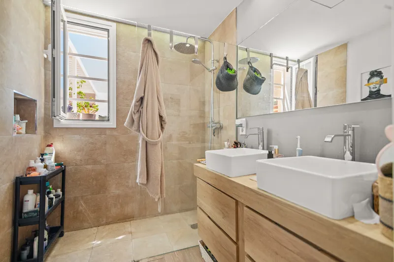 Exclusive, rare property for sale in Pueblo Español – two separate residential units in Palma — photo 8