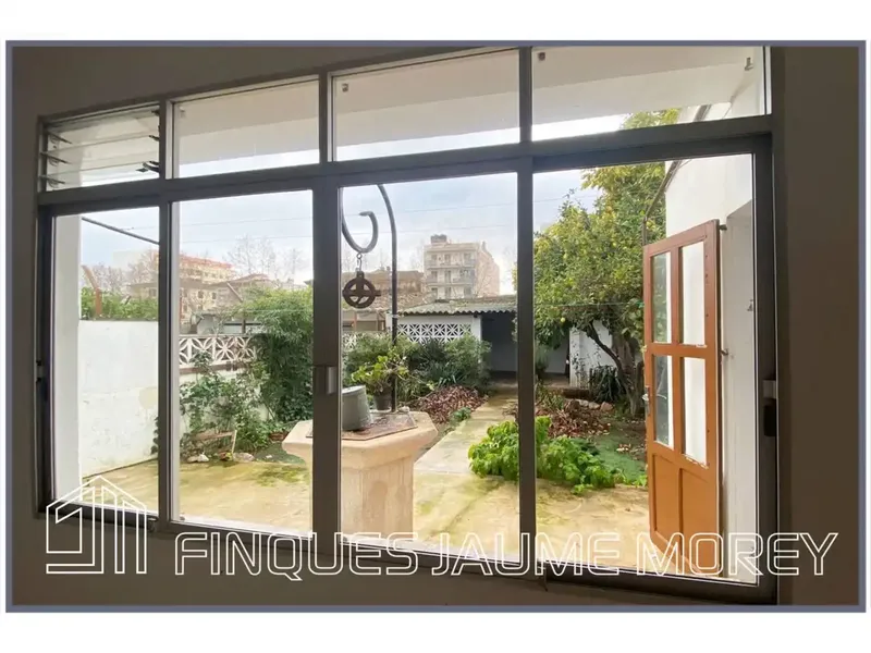 ¡Descubre tu nuevo hogar en la exclusiva zona residencial de Cristo Rey de Inca con un increíble potencial. Destaca por su agradable zona ex — photo 7