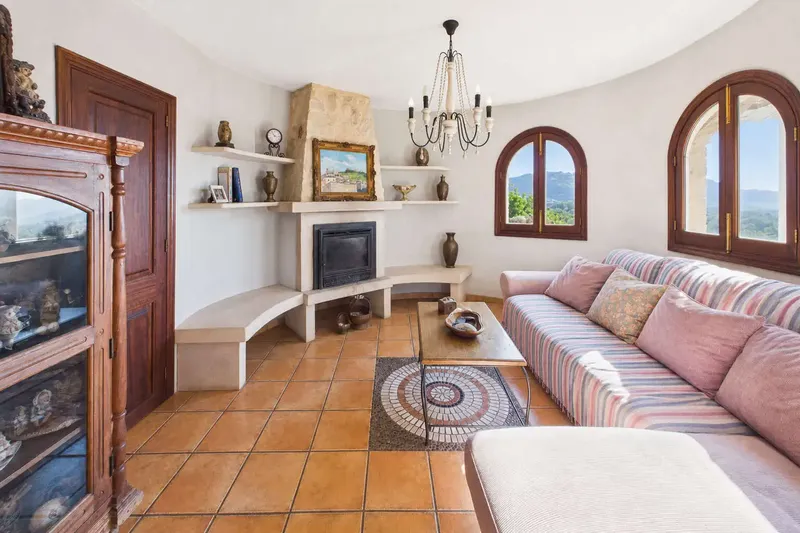 Charming rustic finca between Artà and Son Servera — photo 4