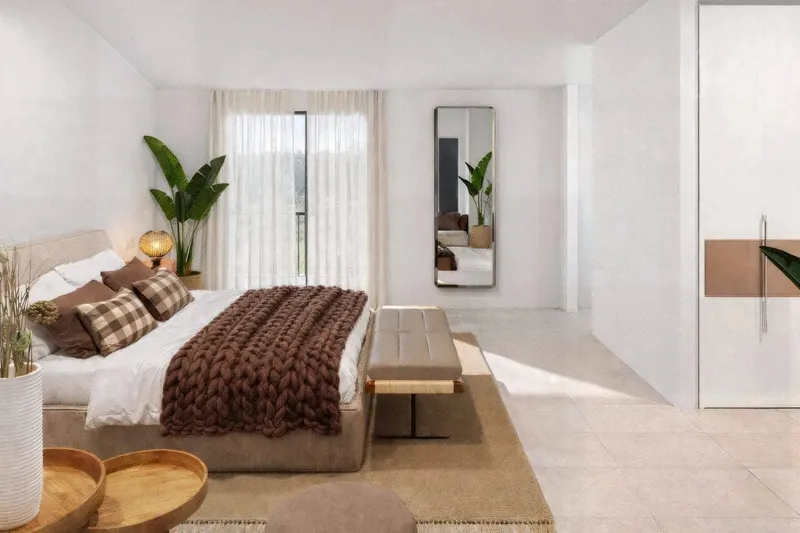 Townhouse for sale in Portol, Marratxí, Mallorca — photo 7