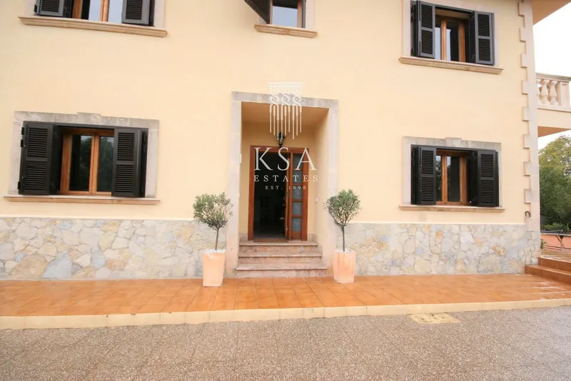 Rustic Estate — photo 9