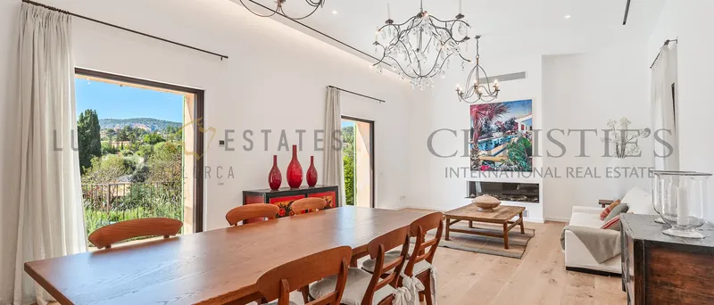 Exquisite finca on the outskirts of Es Capdella — photo 5